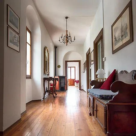 Apartment 2 Piazza Trieste Gravedona