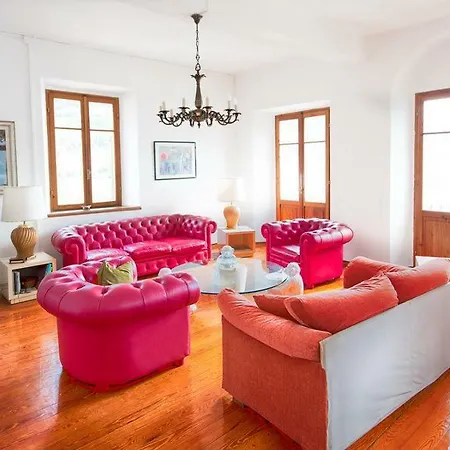 2 Piazza Trieste Apartment