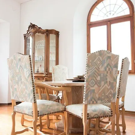 Apartment 2 Piazza Trieste Gravedona