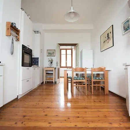 2 Piazza Trieste Apartment Gravedona