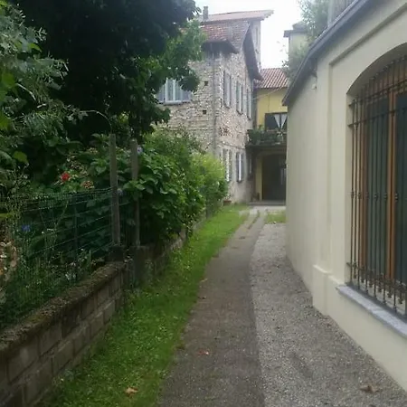 2 Piazza Trieste Apartment