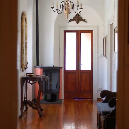 Apartment 2 Piazza Trieste