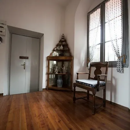 2 Piazza Trieste Apartment Gravedona
