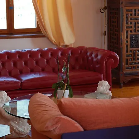 Apartment 2 Piazza Trieste Gravedona