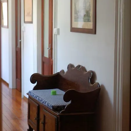 Apartment 2 Piazza Trieste