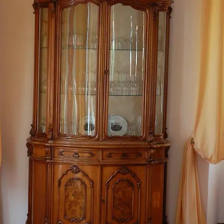 Apartment 2 Piazza Trieste