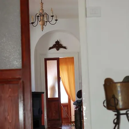 Apartment 2 Piazza Trieste