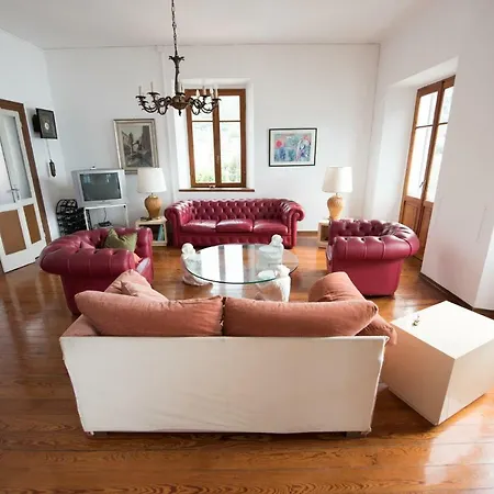 Apartment 2 Piazza Trieste
