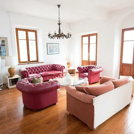Apartment 2 Piazza Trieste
