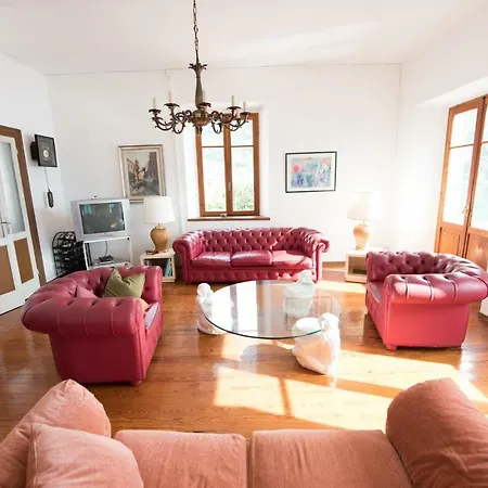2 Piazza Trieste Apartment